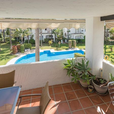 Bello Naranjo, Puerto Banus Los Naranjos De Marbella Zewnętrze zdjęcie