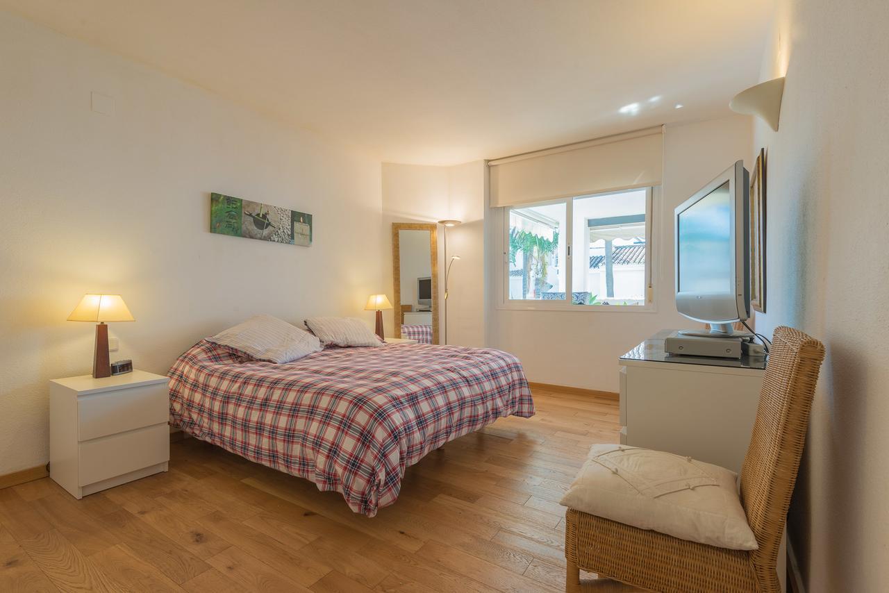 Bello Naranjo, Puerto Banus Los Naranjos De Marbella Zewnętrze zdjęcie