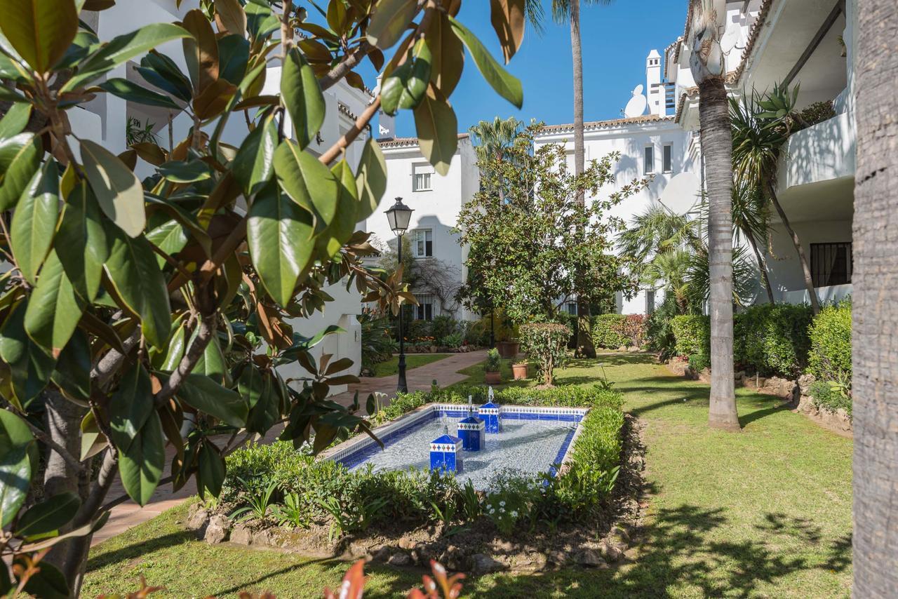 Bello Naranjo, Puerto Banus Los Naranjos De Marbella Zewnętrze zdjęcie