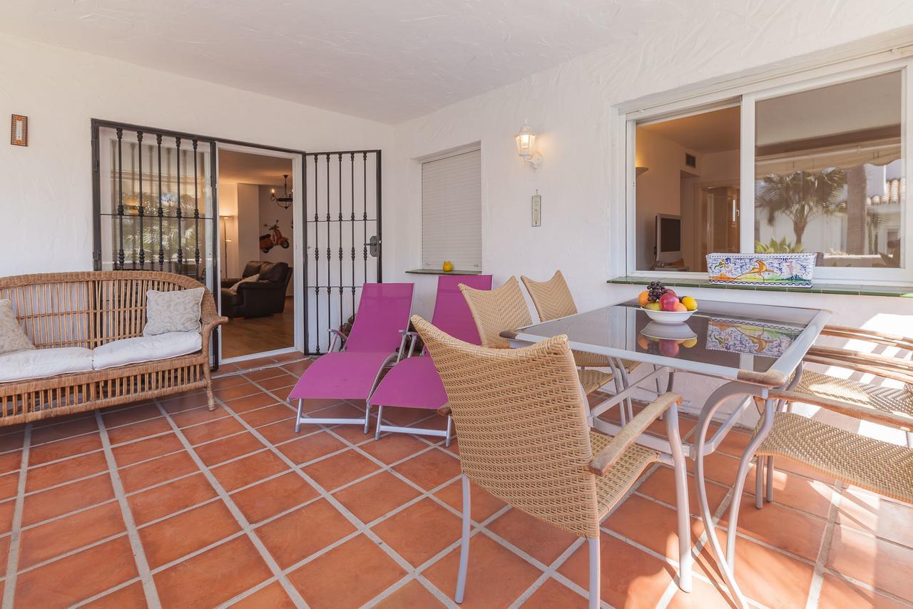 Bello Naranjo, Puerto Banus Los Naranjos De Marbella Zewnętrze zdjęcie