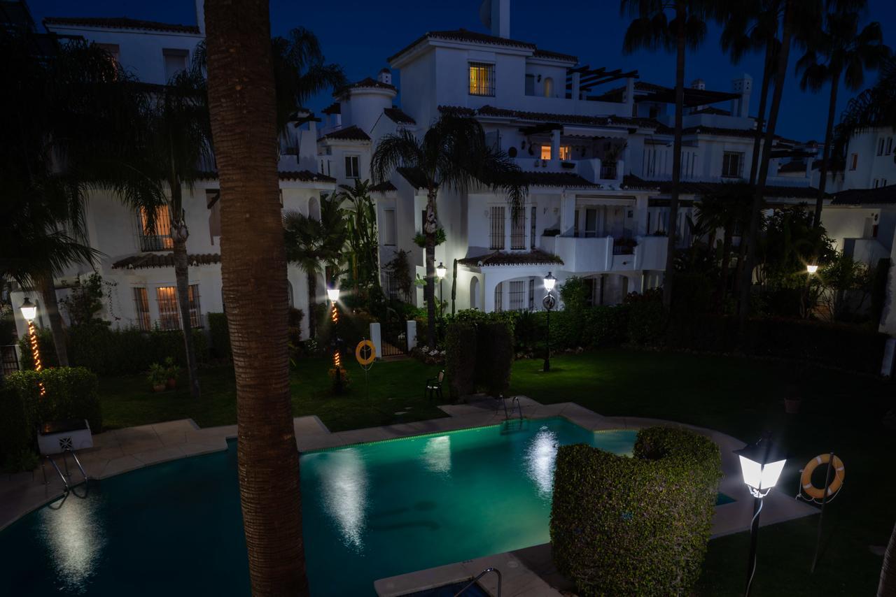 Bello Naranjo, Puerto Banus Los Naranjos De Marbella Zewnętrze zdjęcie