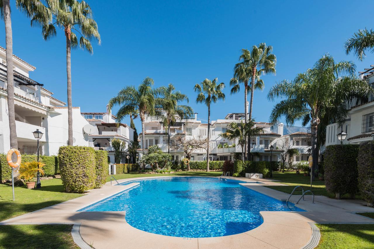 Bello Naranjo, Puerto Banus Los Naranjos De Marbella Zewnętrze zdjęcie