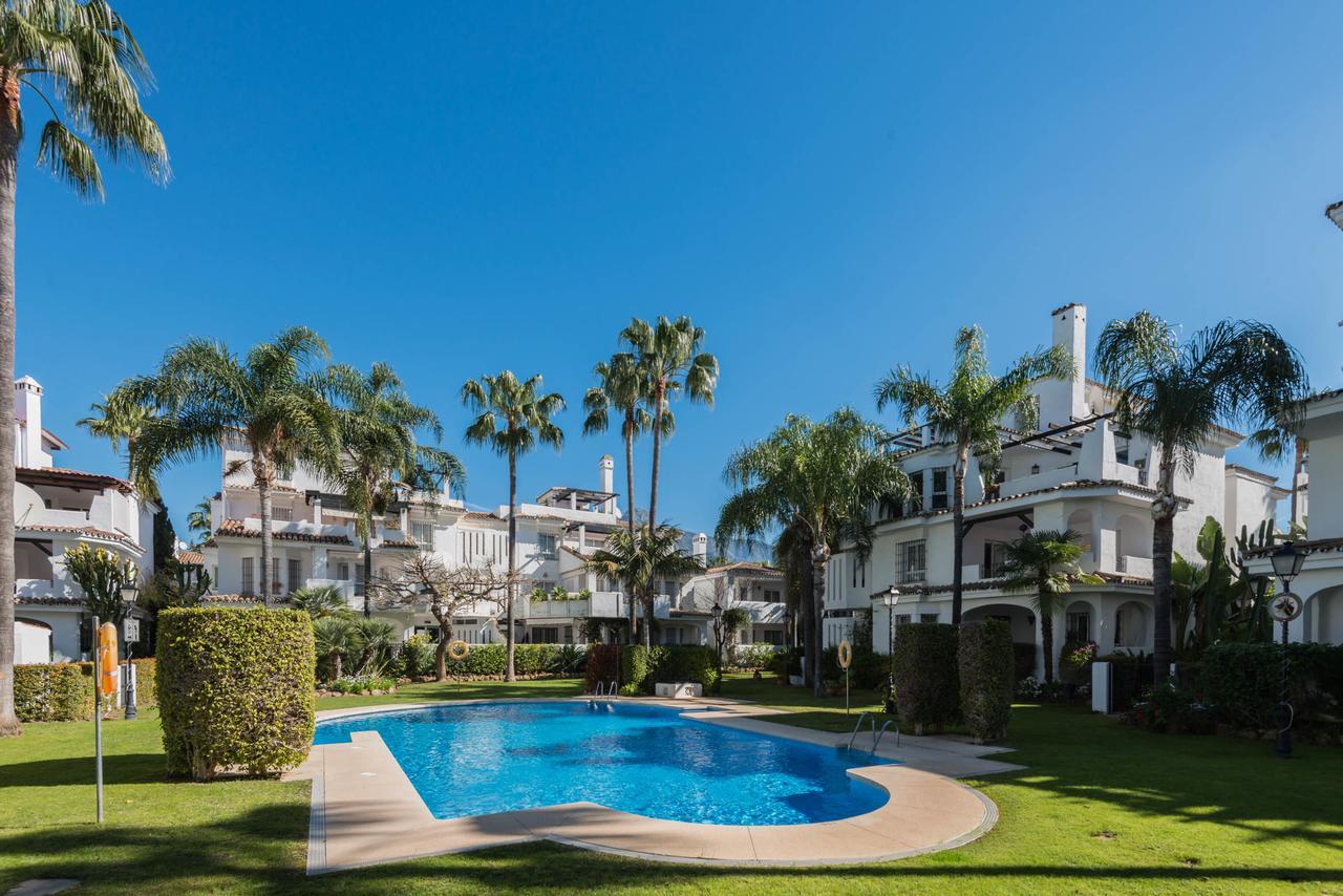 Bello Naranjo, Puerto Banus Los Naranjos De Marbella Zewnętrze zdjęcie