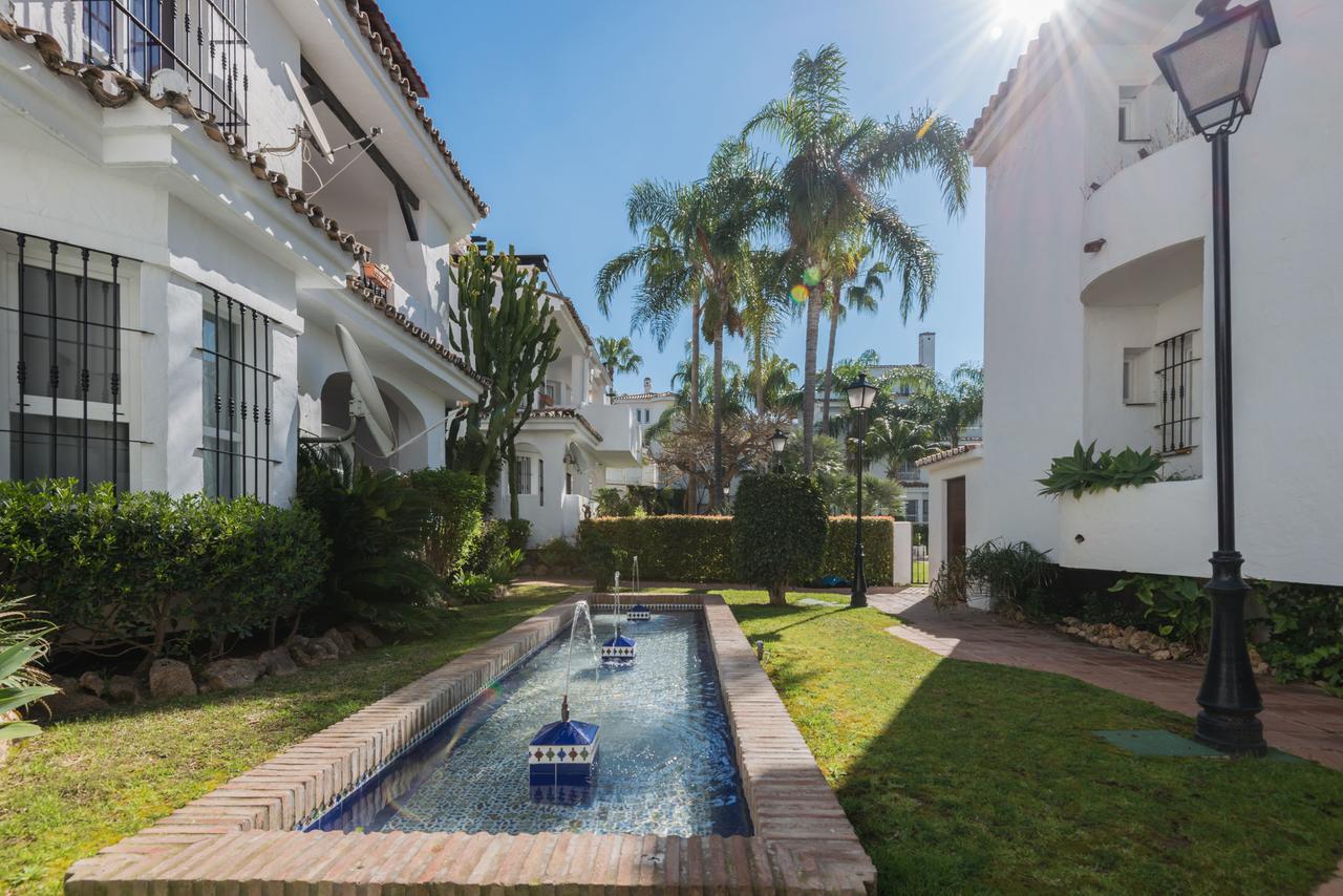 Bello Naranjo, Puerto Banus Los Naranjos De Marbella Zewnętrze zdjęcie