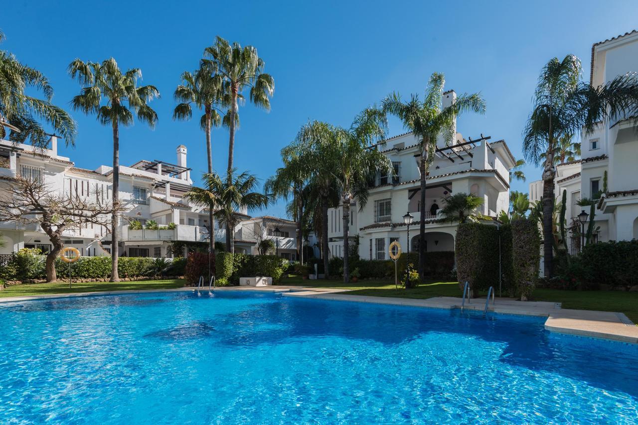 Bello Naranjo, Puerto Banus Los Naranjos De Marbella Zewnętrze zdjęcie