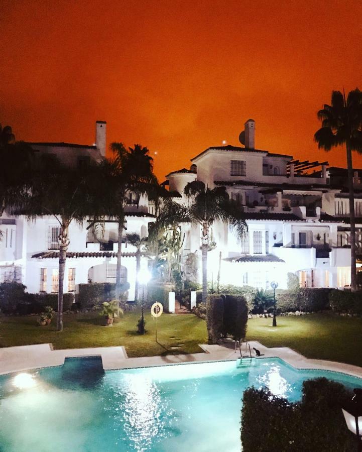 Bello Naranjo, Puerto Banus Los Naranjos De Marbella Zewnętrze zdjęcie